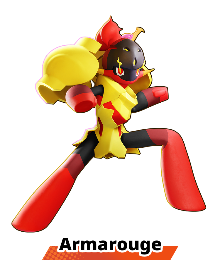Armarouge