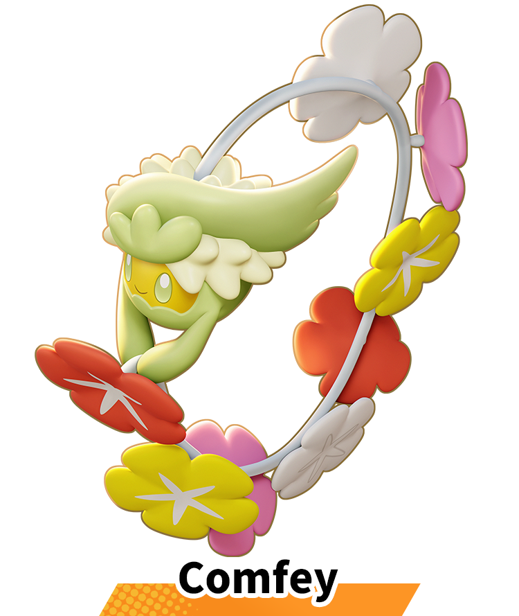 Comfey