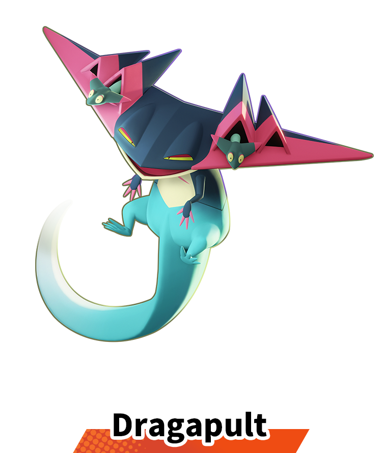 Dragapult