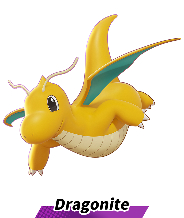 Dragonite