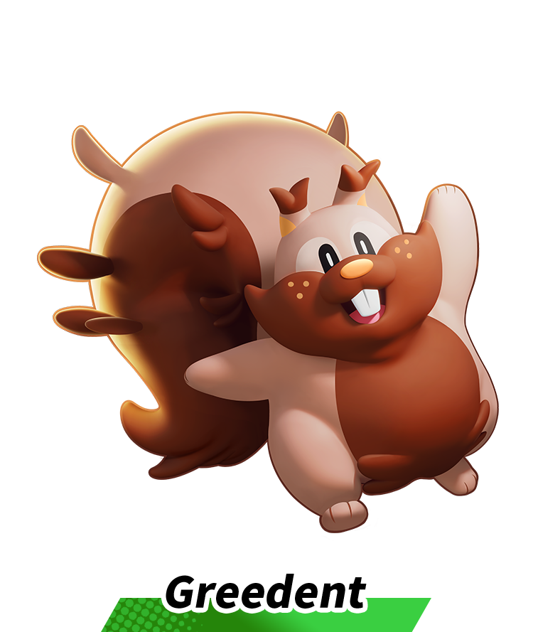 Greedent