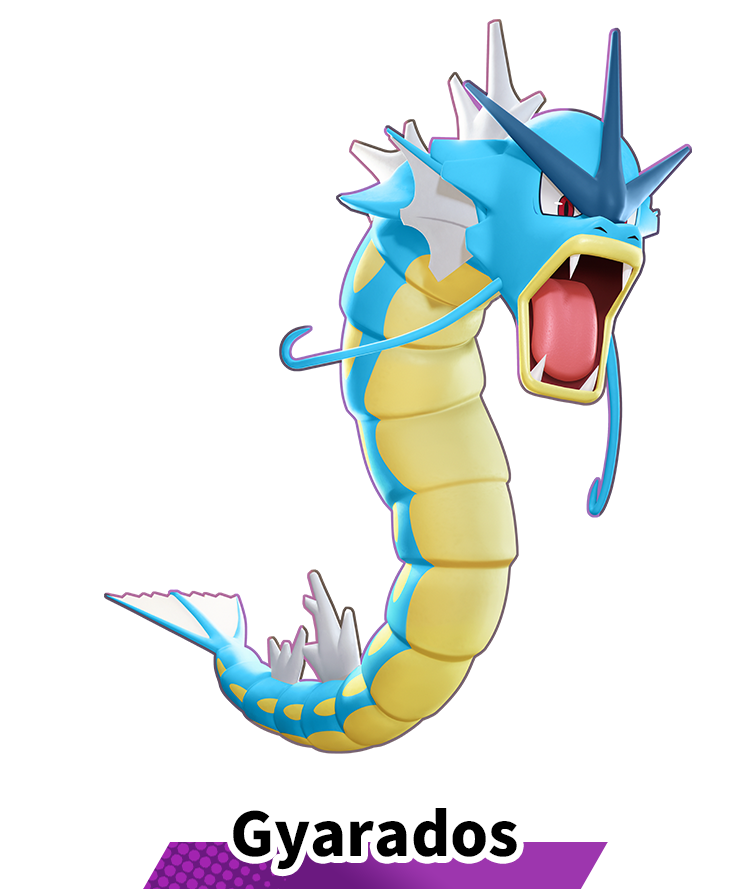 Gyarados