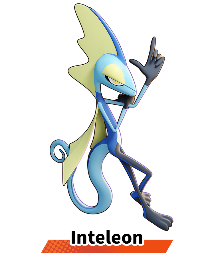 Inteleon