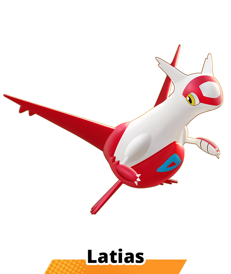 Latias