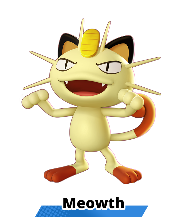 Meowth