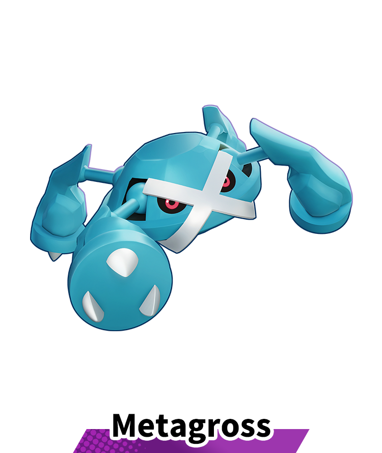 Metagross