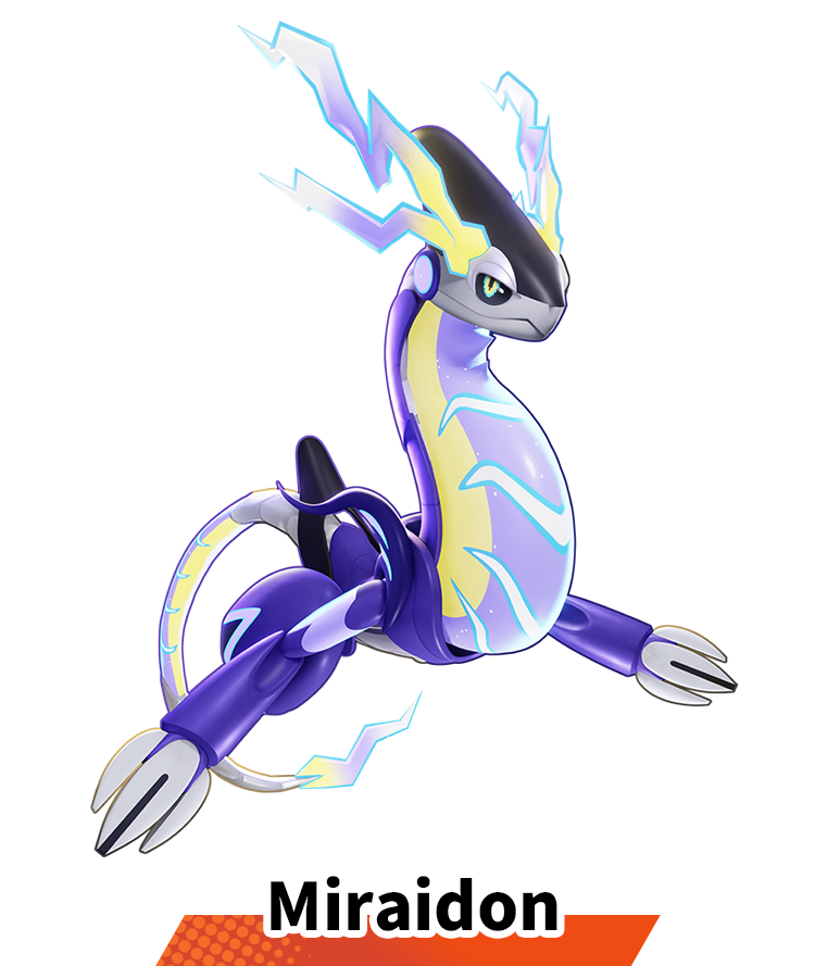 Miraidon