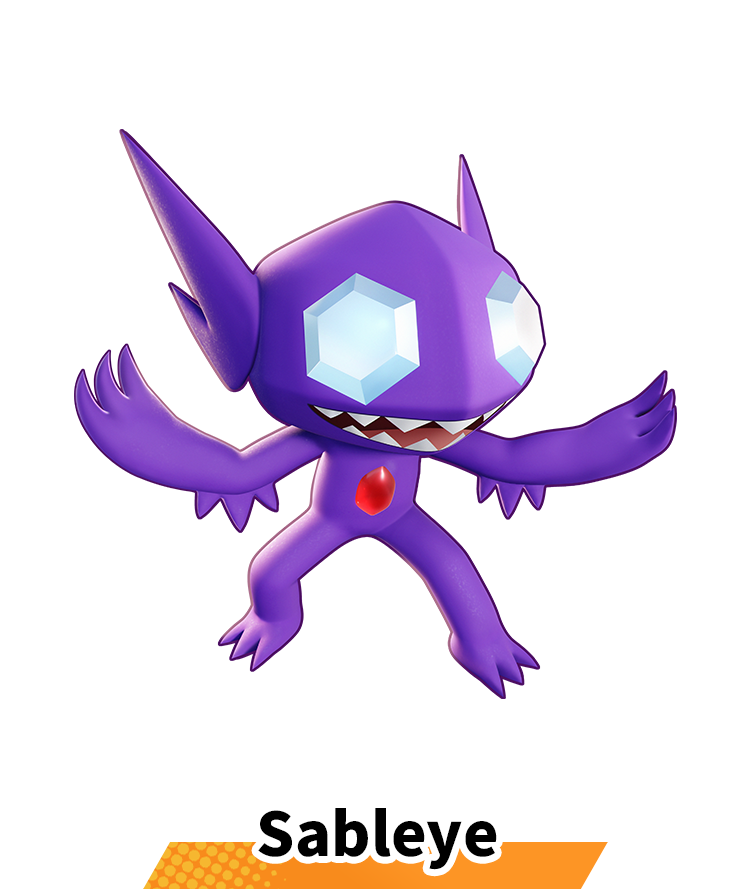 Sableye