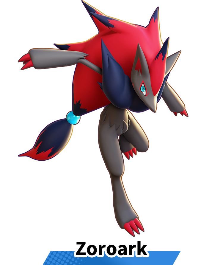 Zoroark