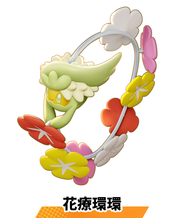 花療環環